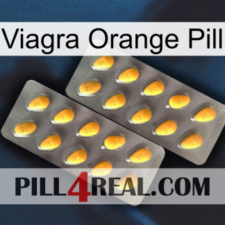 Viagra Orange Pill cialis2